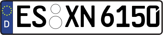 ES-XN6150