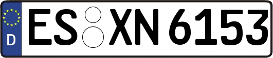 ES-XN6153