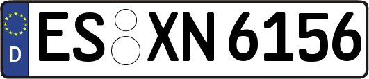 ES-XN6156
