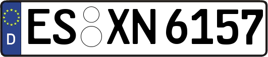 ES-XN6157