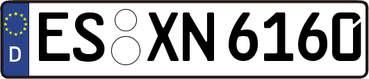 ES-XN6160