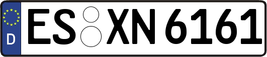 ES-XN6161