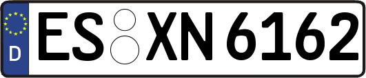 ES-XN6162