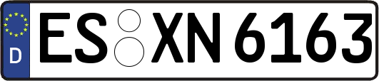 ES-XN6163
