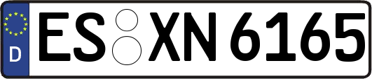 ES-XN6165