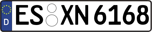 ES-XN6168