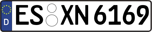 ES-XN6169