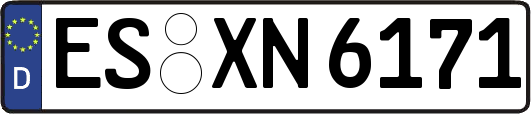 ES-XN6171
