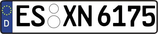 ES-XN6175