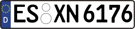 ES-XN6176