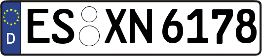 ES-XN6178