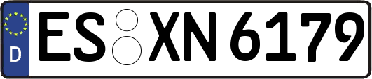 ES-XN6179
