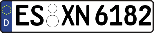 ES-XN6182