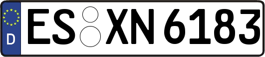 ES-XN6183