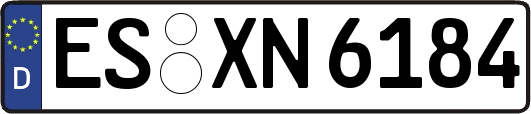 ES-XN6184