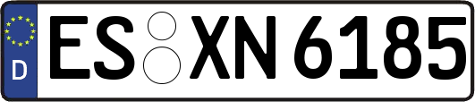 ES-XN6185