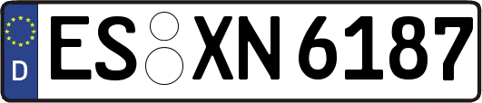 ES-XN6187