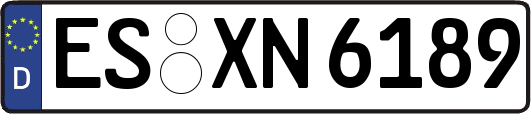 ES-XN6189