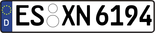 ES-XN6194