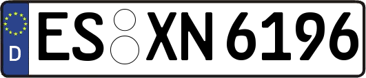 ES-XN6196