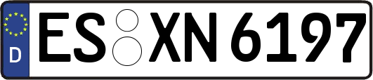 ES-XN6197
