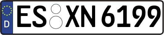 ES-XN6199