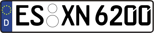 ES-XN6200