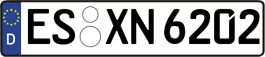 ES-XN6202