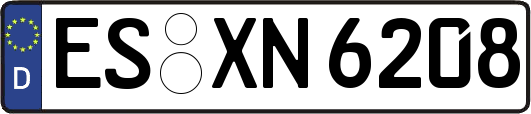 ES-XN6208