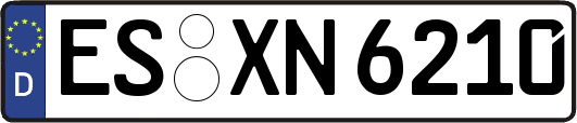 ES-XN6210