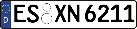 ES-XN6211