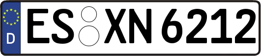ES-XN6212