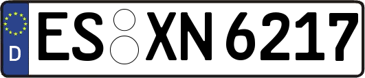 ES-XN6217