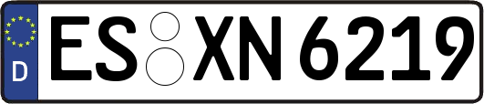ES-XN6219