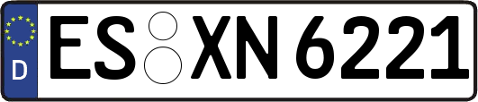 ES-XN6221