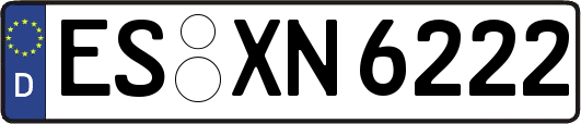 ES-XN6222