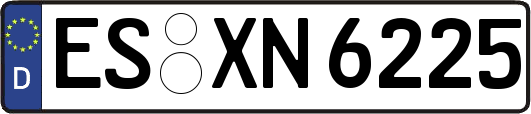 ES-XN6225