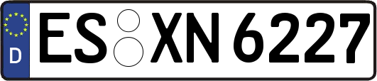ES-XN6227