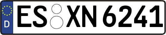 ES-XN6241