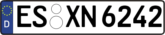 ES-XN6242