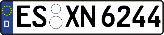ES-XN6244