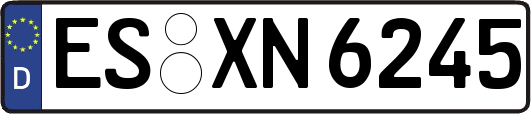 ES-XN6245