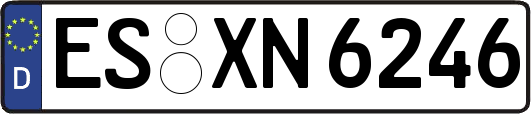 ES-XN6246
