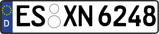 ES-XN6248