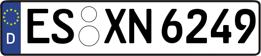 ES-XN6249