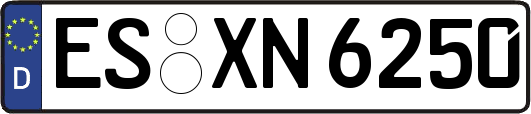ES-XN6250