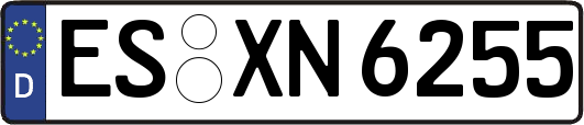 ES-XN6255