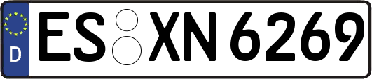 ES-XN6269