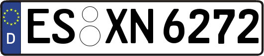 ES-XN6272