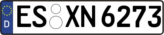 ES-XN6273